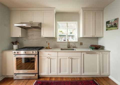 Tiny photo for 5207 Valley Oak DR, Austin, TX 78731 (MLS # 7789295)