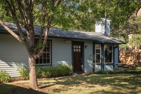 Tiny photo for 5207 Valley Oak DR, Austin, TX 78731 (MLS # 7789295)