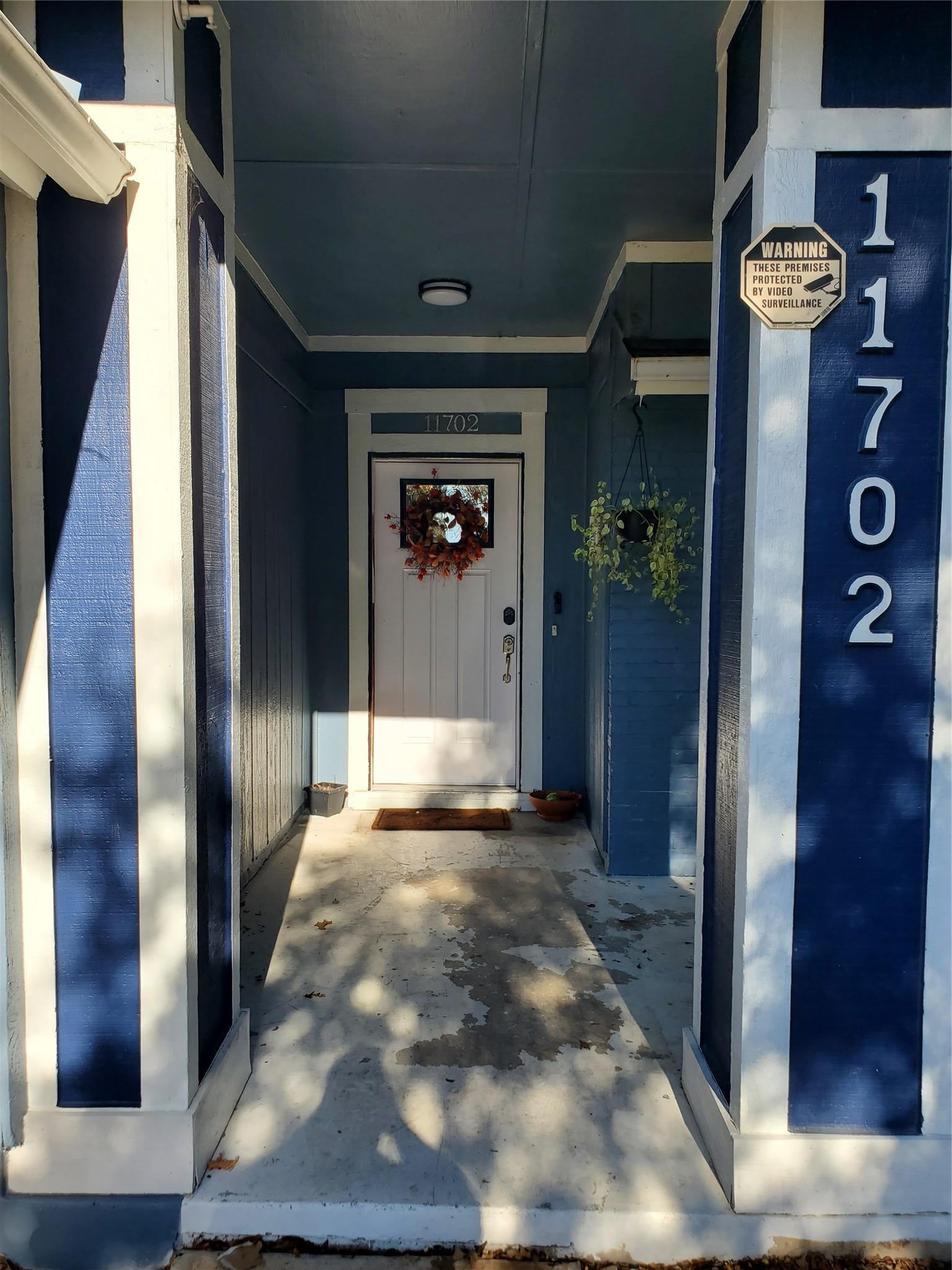 11702 Tanglebriar TRL