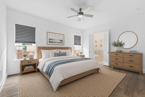 Tiny photo for 3904 Tom Miller ST, Austin, TX 78723 (MLS # 5366579)