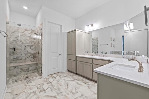 Tiny photo for 3904 Tom Miller ST, Austin, TX 78723 (MLS # 5366579)