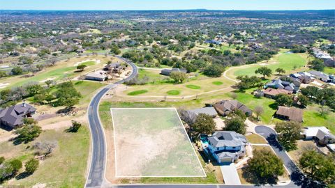 Horseshoe Bay TX 78657