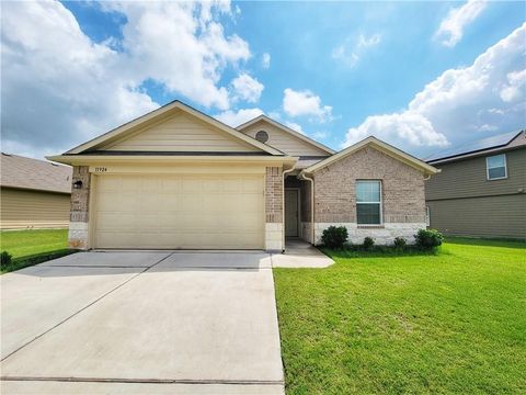 Photo of 11924 Riparian RD, Manor, TX 78653 (MLS # 2590368)