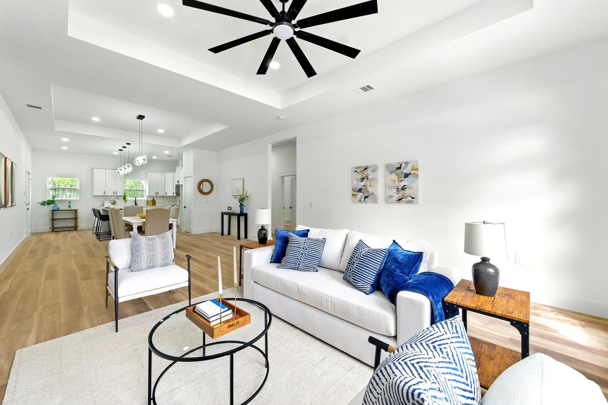 109 E Pauwela LN