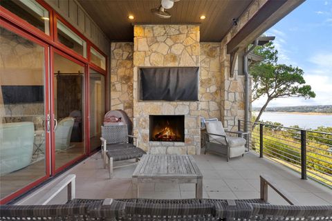 Tiny photo for 19412 Los Alamitos LN #28, Spicewood, TX 78669 (MLS # 8565859)