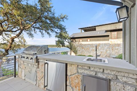 Tiny photo for 19412 Los Alamitos LN #28, Spicewood, TX 78669 (MLS # 8565859)
