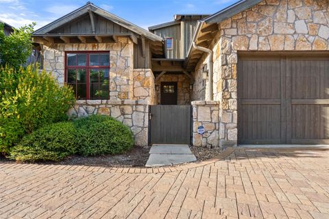 Tiny photo for 19412 Los Alamitos LN #28, Spicewood, TX 78669 (MLS # 8565859)