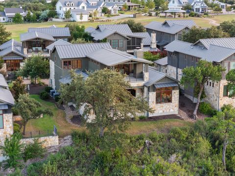 Tiny photo for 19412 Los Alamitos LN #28, Spicewood, TX 78669 (MLS # 8565859)