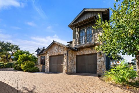 Tiny photo for 19412 Los Alamitos LN #28, Spicewood, TX 78669 (MLS # 8565859)