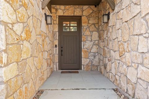 Tiny photo for 19412 Los Alamitos LN #28, Spicewood, TX 78669 (MLS # 8565859)
