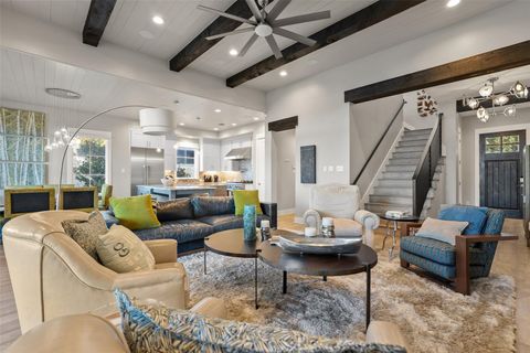 Tiny photo for 19412 Los Alamitos LN #28, Spicewood, TX 78669 (MLS # 8565859)