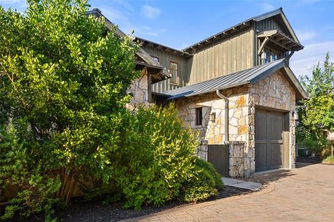 Tiny photo for 19412 Los Alamitos LN #28, Spicewood, TX 78669 (MLS # 8565859)
