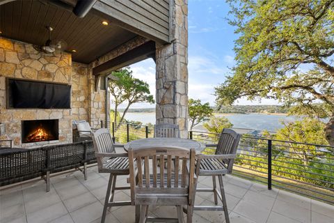 Tiny photo for 19412 Los Alamitos LN #28, Spicewood, TX 78669 (MLS # 8565859)