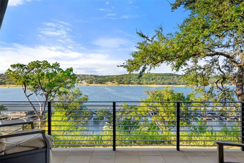 Tiny photo for 19412 Los Alamitos LN #28, Spicewood, TX 78669 (MLS # 8565859)