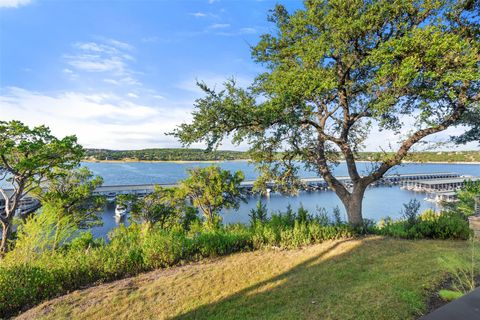 Tiny photo for 19412 Los Alamitos LN #28, Spicewood, TX 78669 (MLS # 8565859)