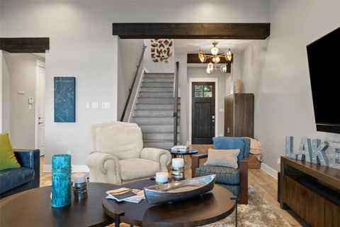 Tiny photo for 19412 Los Alamitos LN #28, Spicewood, TX 78669 (MLS # 8565859)