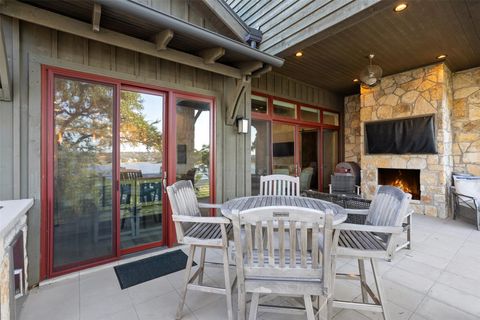 Tiny photo for 19412 Los Alamitos LN #28, Spicewood, TX 78669 (MLS # 8565859)