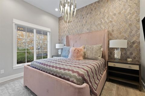 Tiny photo for 19412 Los Alamitos LN #28, Spicewood, TX 78669 (MLS # 8565859)