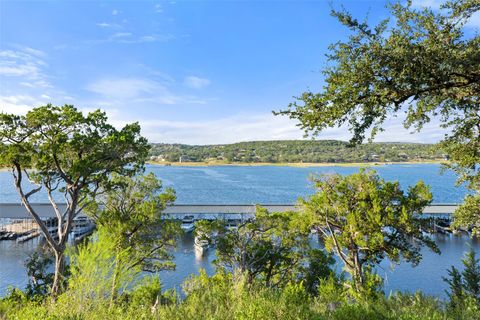 Tiny photo for 19412 Los Alamitos LN #28, Spicewood, TX 78669 (MLS # 8565859)