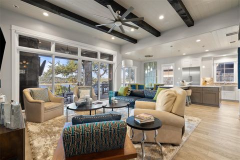 Tiny photo for 19412 Los Alamitos LN #28, Spicewood, TX 78669 (MLS # 8565859)