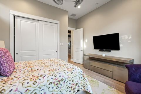 Tiny photo for 19412 Los Alamitos LN #28, Spicewood, TX 78669 (MLS # 8565859)