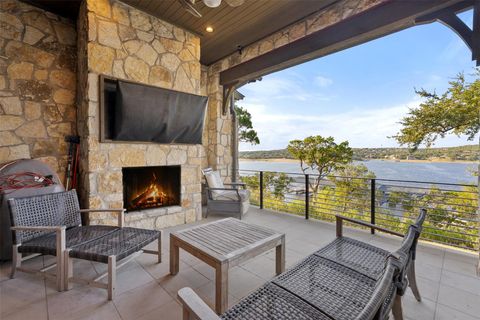 Tiny photo for 19412 Los Alamitos LN #28, Spicewood, TX 78669 (MLS # 8565859)