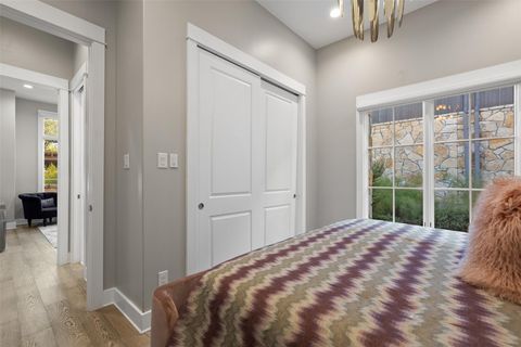 Tiny photo for 19412 Los Alamitos LN #28, Spicewood, TX 78669 (MLS # 8565859)