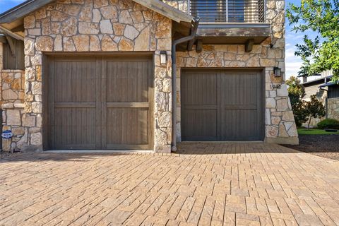 Tiny photo for 19412 Los Alamitos LN #28, Spicewood, TX 78669 (MLS # 8565859)