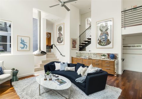 1407 Alameda DR Austin TX 78704