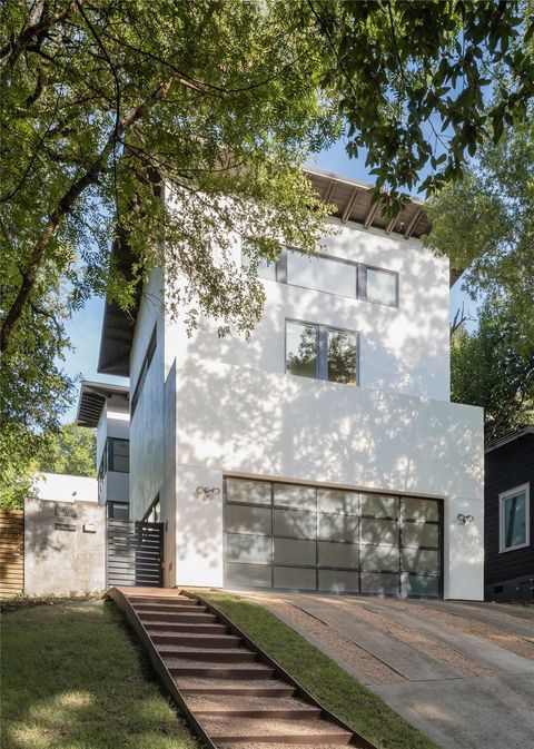 Tiny photo for 1407 Alameda DR, Austin, TX 78704 (MLS # 4990157)