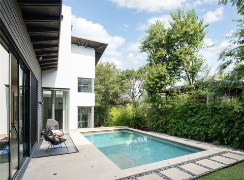 Tiny photo for 1407 Alameda DR, Austin, TX 78704 (MLS # 4990157)