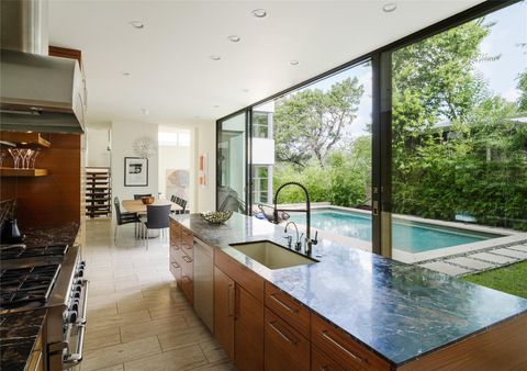 Tiny photo for 1407 Alameda DR, Austin, TX 78704 (MLS # 4990157)