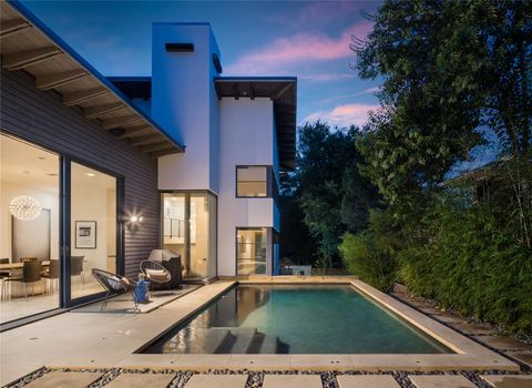 Tiny photo for 1407 Alameda DR, Austin, TX 78704 (MLS # 4990157)