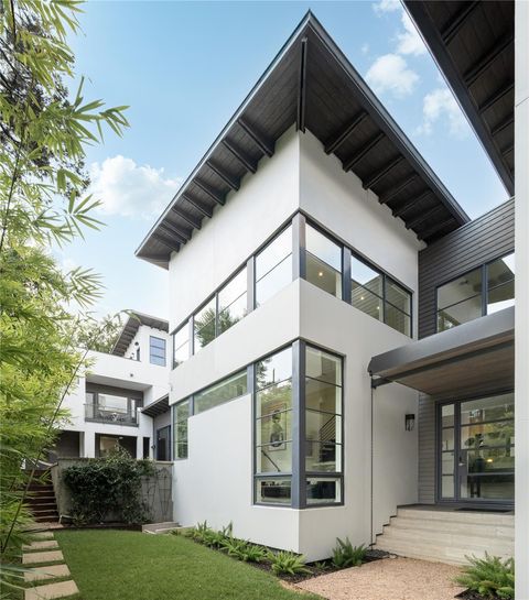 Tiny photo for 1407 Alameda DR, Austin, TX 78704 (MLS # 4990157)