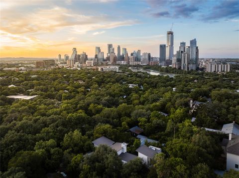 Photo of 1407 Alameda DR, Austin, TX 78704 (MLS # 4990157)