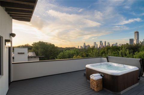 Tiny photo for 1407 Alameda DR, Austin, TX 78704 (MLS # 4990157)