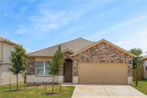 Photo of 15117 Diamondleaf CV, Austin, TX 78724 (MLS # 5801937)