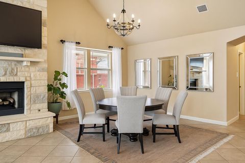 2494 Santa Barbara LOOP Round Rock TX 78665