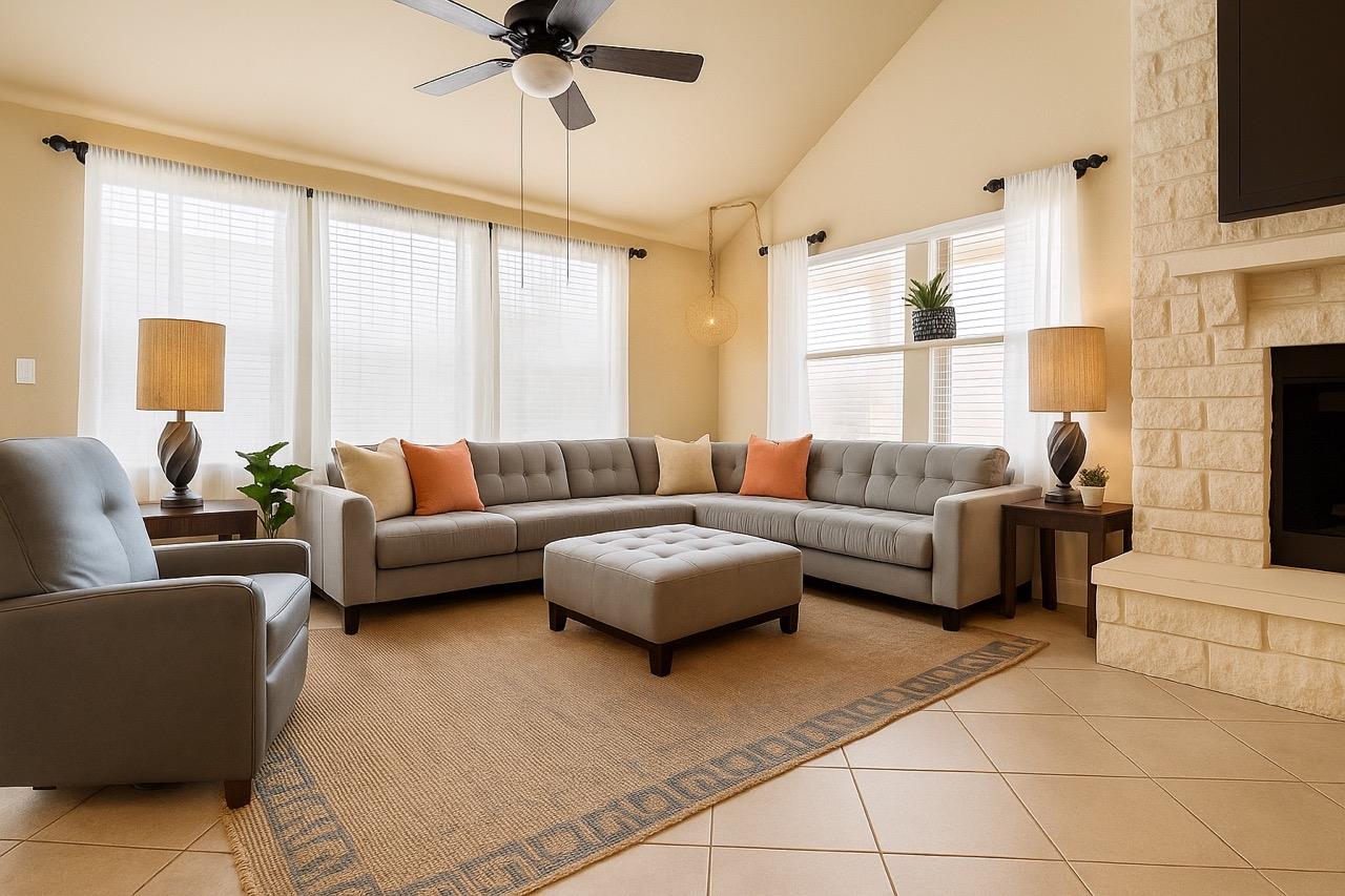 2494 Santa Barbara LOOP