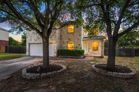 Photo of 118 Rio Grande DR, Kyle, TX 78640 (MLS # 3686477)