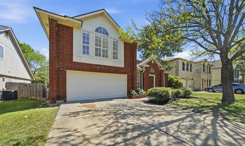 Photo of 1002 Dover PASS, Cedar Park, TX 78613 (MLS # 2635257)