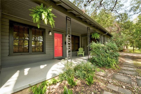 Photo of 4504 Elwood RD, Austin, TX 78722 (MLS # 5040373)