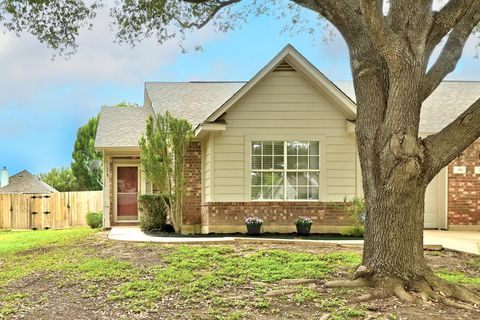 Photo of 186 Prairie Springs LOOP, Georgetown, TX 78626 (MLS # 5681643)