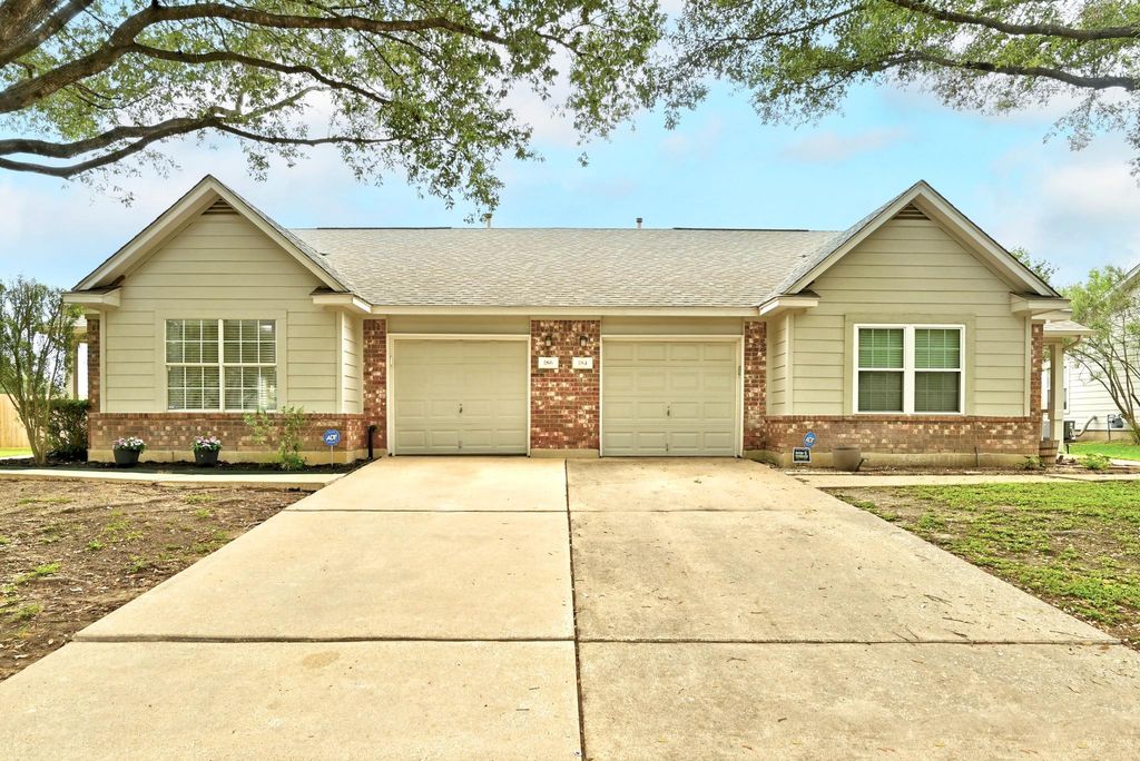Photo of 186 Prairie Springs LOOP, Georgetown, TX 78626 (MLS # 5681643)