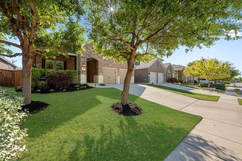 1008 Isaias DR Leander TX 78641