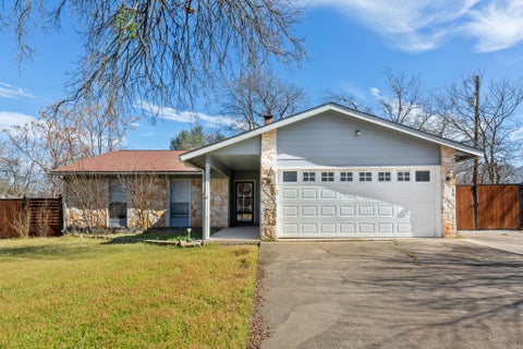 Photo of 1602 Plateau RDG, Cedar Park, TX 78613 (MLS # 6586071)