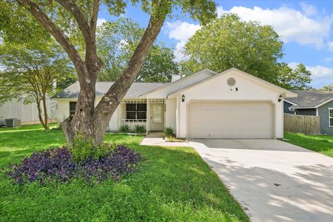 Photo of 7513 Tumbleweed DR, Austin, TX 78724 (MLS # 3055031)
