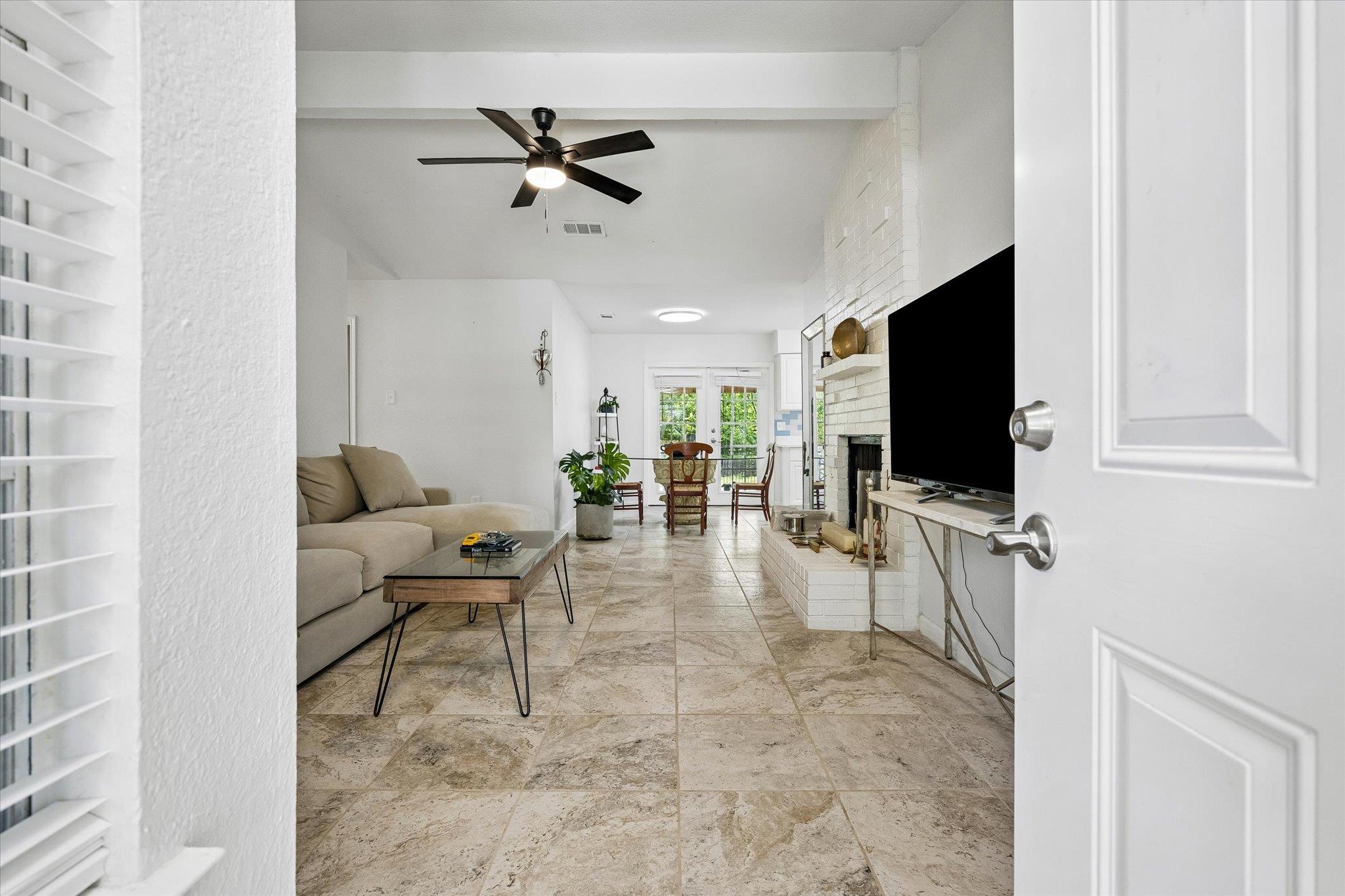 7513 Tumbleweed DR