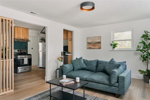 Tiny photo for 6806 Syracuse CV, Austin, TX 78723 (MLS # 7775686)