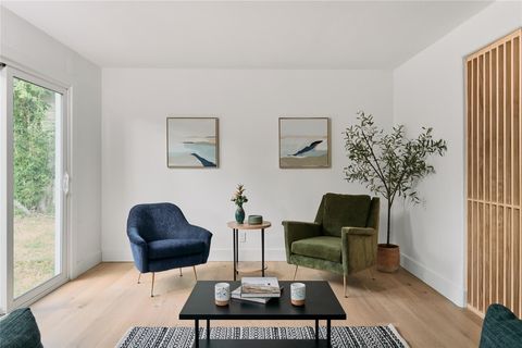 Tiny photo for 6806 Syracuse CV, Austin, TX 78723 (MLS # 7775686)